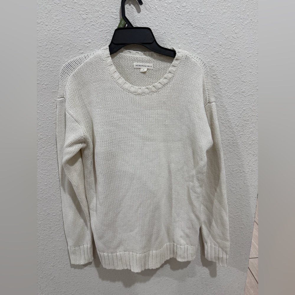 Sweater top